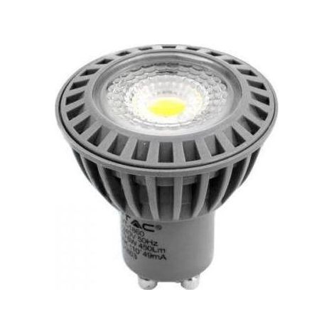 LAMPADA SPOT LIGHT 6W VT-1860 3000K WARMWHITE