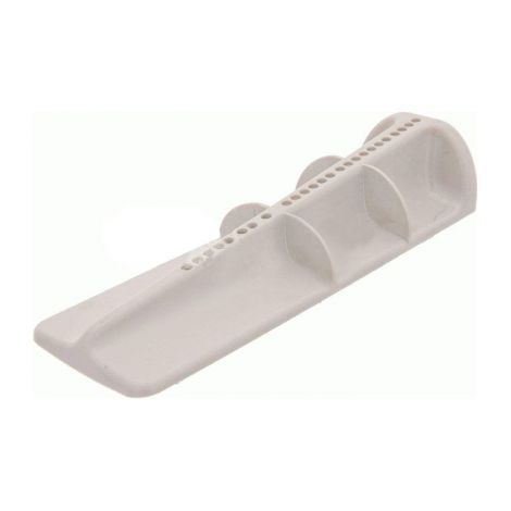 Bateaguas Tambor Fagor / Edesa / Aspes  Compatible con Series FE y FS  Alta Resistencia Térmica y Mecánica