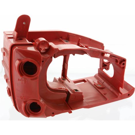 Ricambio Motosega Yd22  Carter Completo