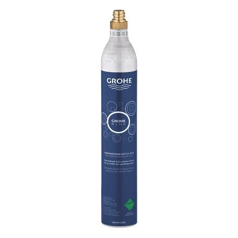GROHE 40 920 000 BLUE Botella 425g CO2 - ref: 40 920 000