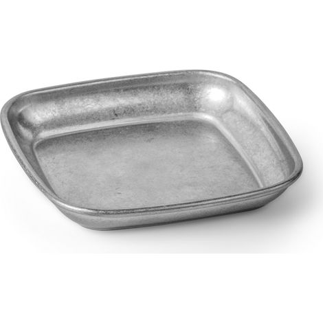 Plateau Sauces 1 Compartiment Vintage Collection 9 x 9 cm - Pujadas