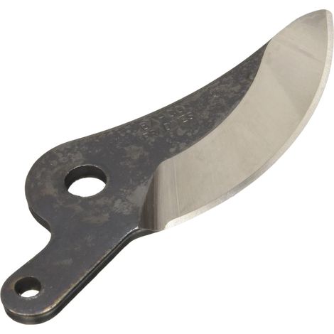 Contre-lame pour sécateur P108/P110, Argent