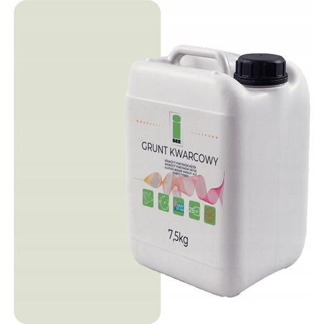PRIMER PER INTONACO A MOSAICO 7,5 KG BIANCO M07 (1/5)