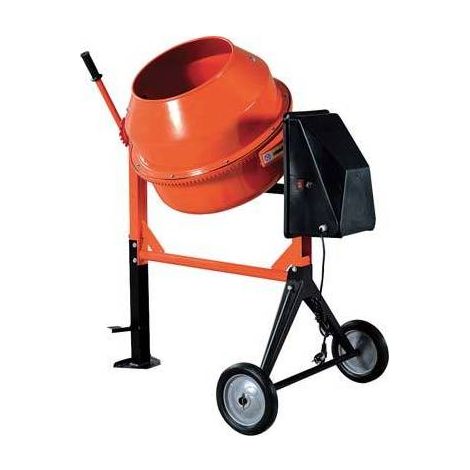 BETONIERA A BICCHIERE WORKIT