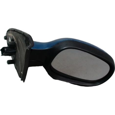 [PRODUIT D'OCCASION] Retroviseur Exterieur Electrique Droit RENAULT Clio Campus II Phase 1 2006-2009 ♻️ Ref Oe. 7700435864 - Garantie à vie (1/4)