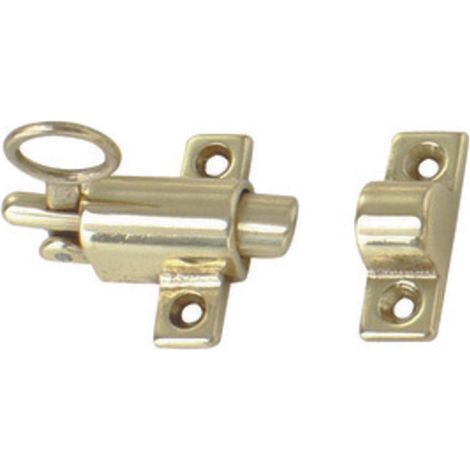 BL CRICCHETTO P/SOPRALUCE OTTONE LUCIDO Q.TA 5