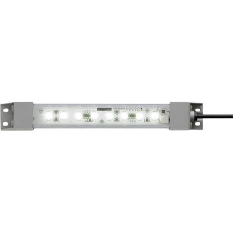 Idec Lampada LED per macchine e armadi elettrici LF1B-NB3P-2THWW2-3M Bianco 2.9 W 160 lm 24 V/DC (L x L x A) 210 x 27.5 (1/3)