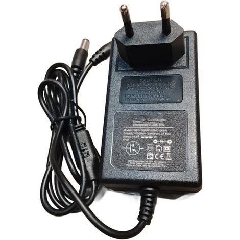 Cargador Bateria Tijera compatible con Daws025  Ref 700520