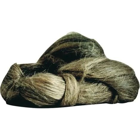 Hilo de sellado geb peignée 200 g calibrado natural 140°C