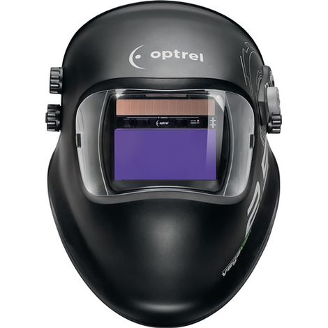OPTREL Schweißerschutzhelm Vegaview2.5 Batterielebensdauer ca. 3000 h ( 4000370241 ) (1/5)