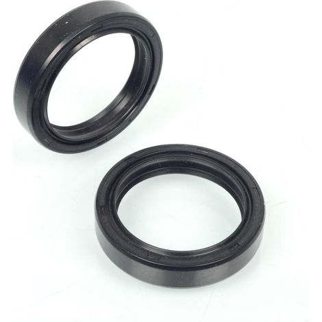 rms gabelspi dichtung für motorrad hm 50 cre six 1999 bis 2000 (1/3)