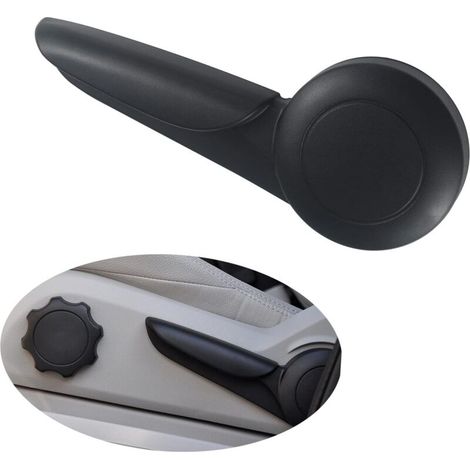 Seat adjustment lever Seat height adjustment handle A1699190161 For A-Class B-Class W169 W245 W906 (Left) (1/4)