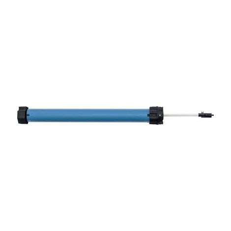 MOTEUR TUBULAIRE RADEMACHER CLIM 20/16PZ 22602056 60 MM 145 W 20 NM 1 PC(S) (1/2)