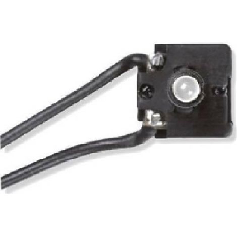 Simon urmet nea led azzurro con cavi 230v 10291/230.a