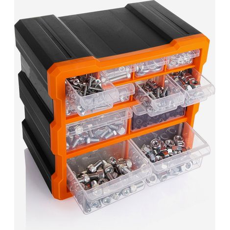 Tour de rangement WERKA PRO