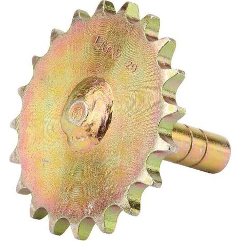 Axe AMAZONE 3540400