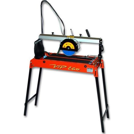 ELMAG Fliesenschneidmaschine Modell VIP 260 (1/5)
