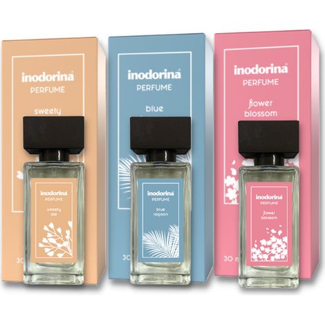 Inodorina Profumo Blue Lagoon 30ml