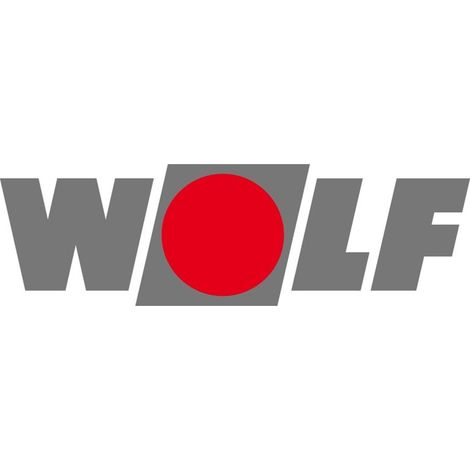 Wolf Set Basisplatine und Displayplatine für Comfort-Wohnungs-Lüftung CWL-2 bis 19/2023