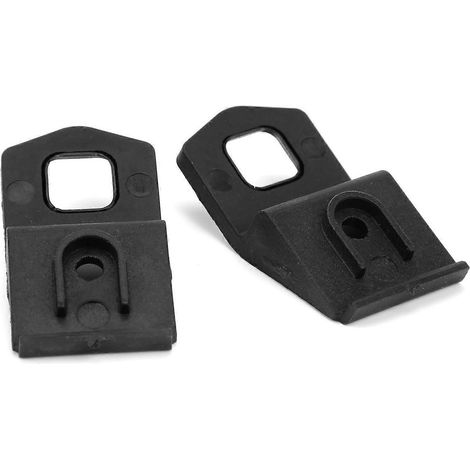 Kit de réparation pour supports de phares, compatible avec les modèles E92 Coupé / E93 Cabriolet – 328i / 335i / 335is à partir de l'année modèle 2007.