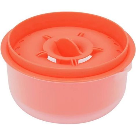 Fournitures pour la maison Mini séparateur de jaune d'oeuf non toxique Durable filtre diviseur de blanc d'oeuf outil de cui (1/4)