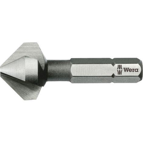 WERA 05104634001 BROCA BROCA AVELLANADORA (1/2)