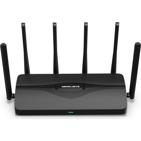 ROUTER MERCUSYS BE9300 TRI-BAND WI-FI 7