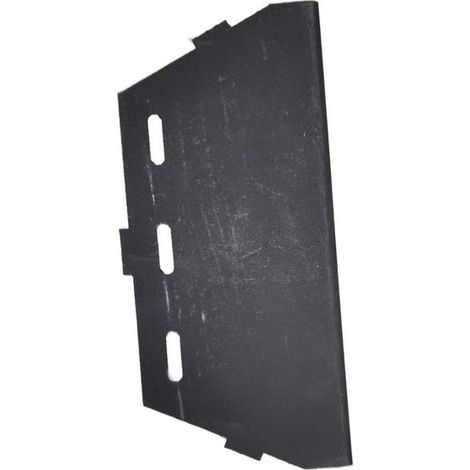 Chapa Proteccion Superior Fuego compatible con Zlk0602