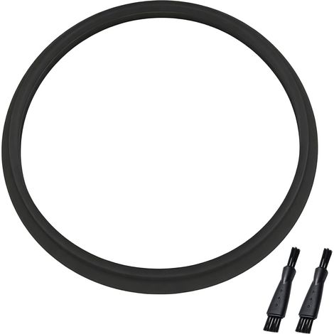 Gasket Compatible with Connect with 2 Brushes (1/5)