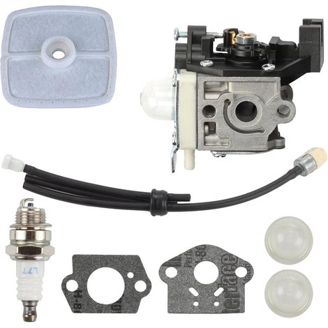 Carburateur Pour Echo SRM-225 GT-225 PAS-225 Zama RB-K93 Filtre à Air Ligne De Carburant (1/5)