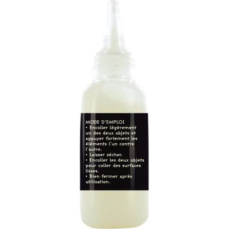 MégaCréa DIY - Colle universelle 22 ml