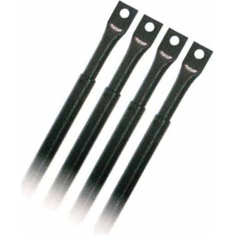 Barra de cerradura basculante con pestillo vertical 6010 Kassel