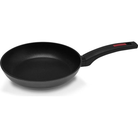 Padella Antiaderente anche Induzione Evolution Zanetti 24 cm (1/5)