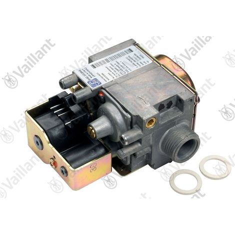Vaillant Gasarmatur