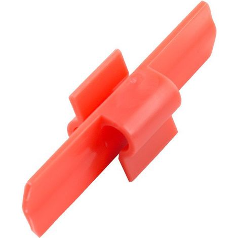 Compatible avec les clips de barre de torsion de coffre et les supports de barre de torsion de hayon des Nissan Tiida, Nissan Sunny, Nissan Bluebird, Nissan Teana, Nissan Classic et Sylphy.