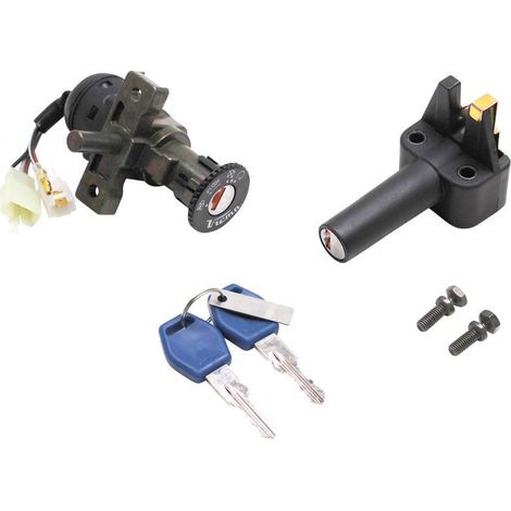 vicma-schloss-kit für roller mbk 50 stunt 2000 bis 2003 6611 /