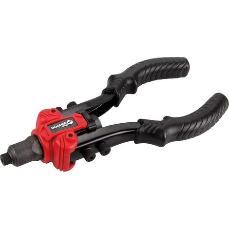 Doguer Remachadora 3en1 Xtreme M10-6,4MM 919020