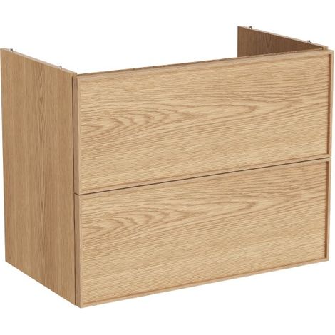 VITRA 67355 Meuble sous-lavabo New Metropole