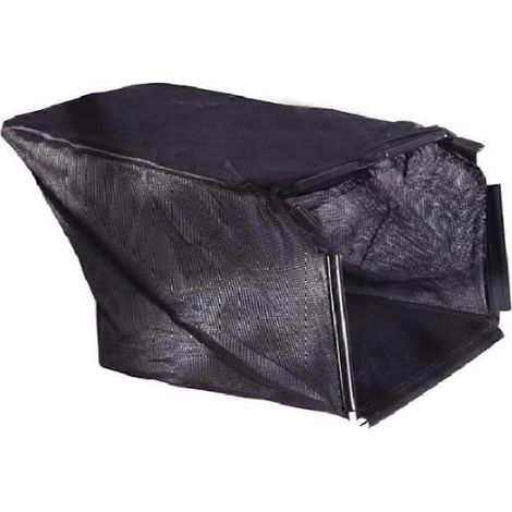 Pour Husqvarna 587100402 tondeuse à gazon Grass sac 21 pouce Collection sac remplacer 586100408 et 587100409