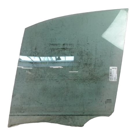 [PRODUIT D'OCCASION] Glace Porte Avg RENAULT Grand Scenic II 2004-06 ♻️ Ref Oe. 8200120589 - Garantie à vie (1/2)