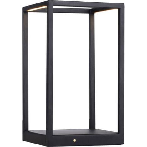 Lampe de table élégante Conni noir - 4401-18