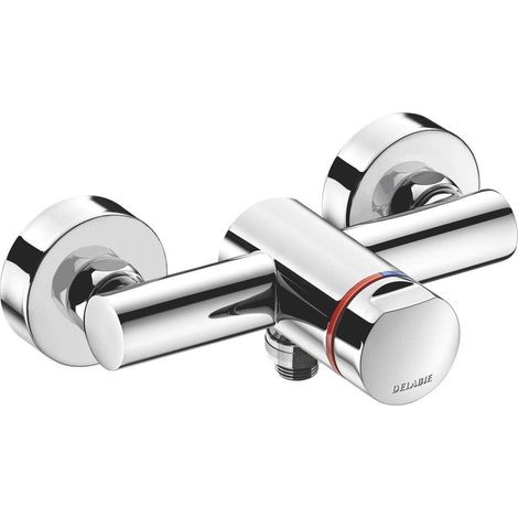 Mitigeur temporisé de douche Tempomix 3-794470 - Delabie