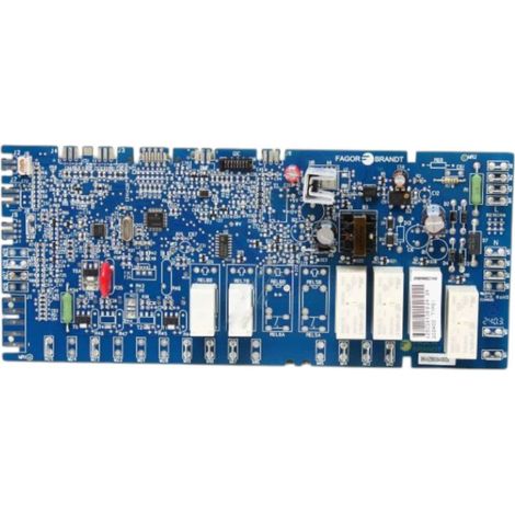 Carte électronique, module de puissance