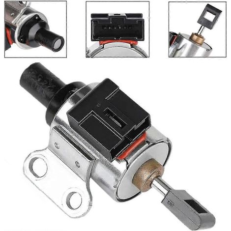 Moteur pas à pas pour transmission CVT, moteur pas à pas CVT pour Nissan Altima Maxima Murano JF010E RE0F09