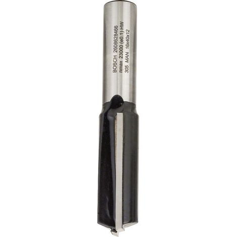 Bosch Home and Garden Fresa Standard ran. 2F.extral.:12x16x40 (1/5)