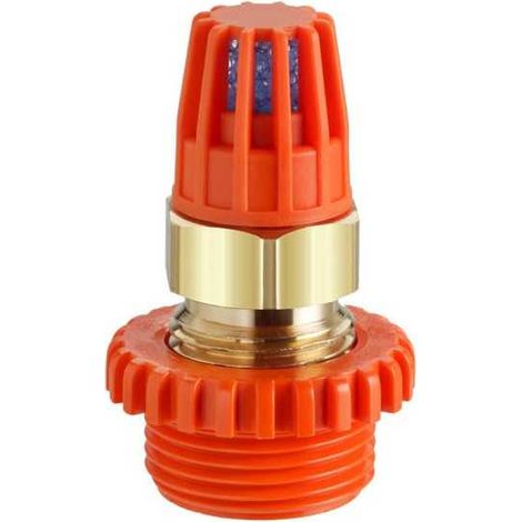 Vanne de drainage M1/2"-M3/4" 90910 Claber