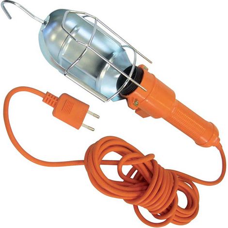 Metallisches Laptop-E27-Korpass-Kabel, 5 m