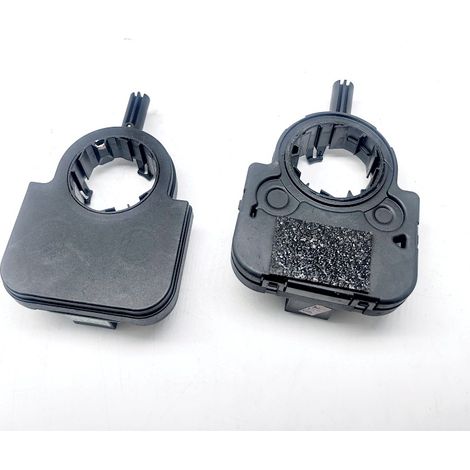 4545E3 0265005486 est un capteur d'angle de volant Citroën C4 Sega 4545F9, un capteur optique ou à effet Hall qui détecte l'angle du volant pour une utilisation dans l'ESP. (1/4)