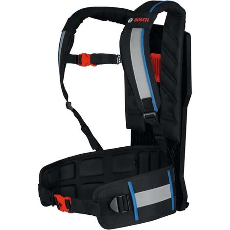 Bosch Tragesystem für da Betonrüttlersystem GBP 100