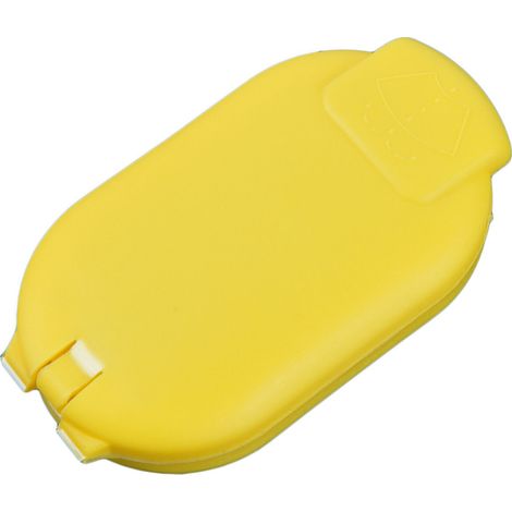 Bouchon de réservoir du liquide lave-glace pour MEGANE et SCENIC (1/4)